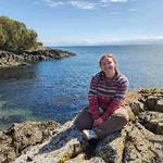 Emmy Scott, ('21) receives a Fulbright English Teaching Assistantship in Argentina